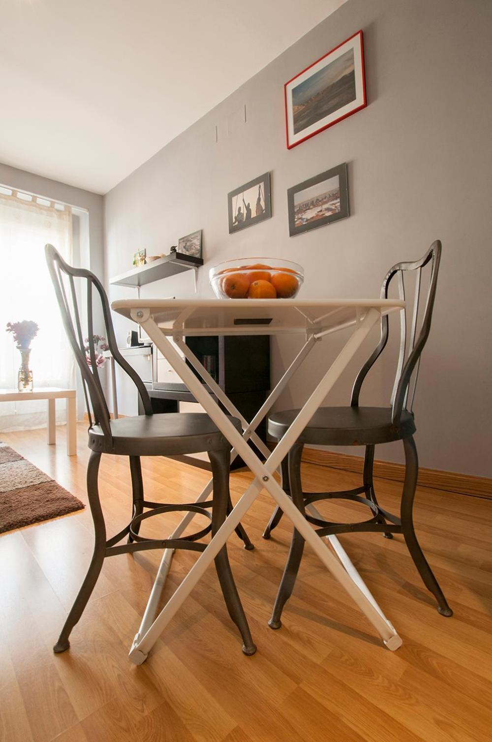 Apartamentos Eloisa Madrid Rum bild