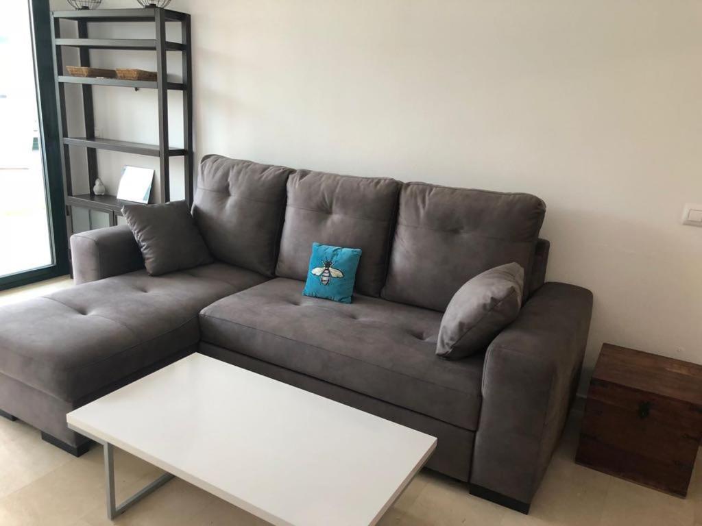 Apartamentos Eloisa Madrid Exteriör bild